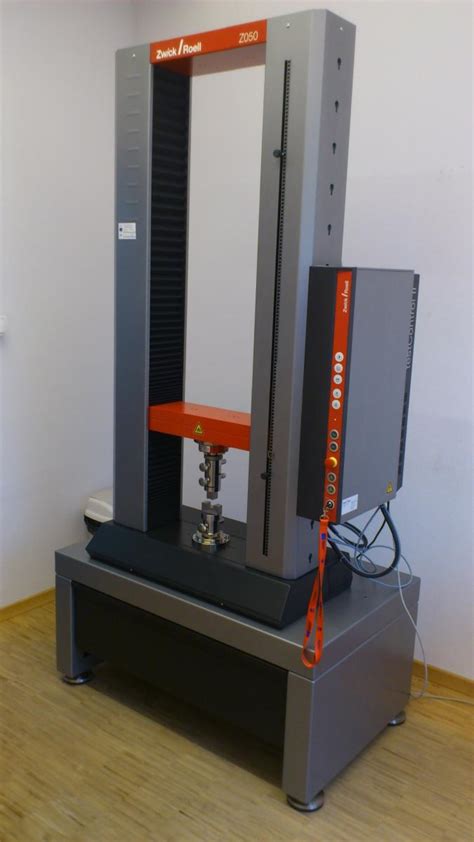 zwick roell impact testing machine|zwickroell metal tester.